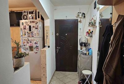 Apartament cu 2 camere semidecomandat în Central - 3