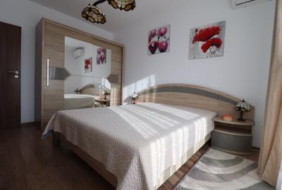 Apartament cu 3 camere decomandat, mobilat în Dumbrăvița - 3