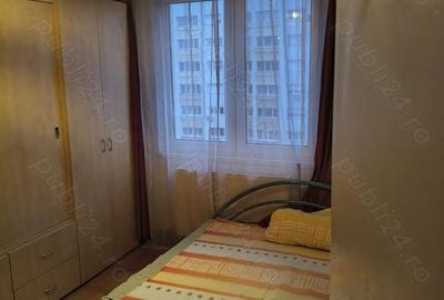 Apartament cu 2 camere decomandat în Complex Studențesc