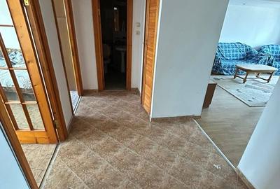 Apartament cu 3 camere decomandat în Central - 6