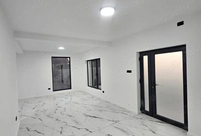 Casă cu 3 camere în Central - 3