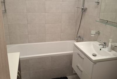 Garsonieră decomandată în Berceni