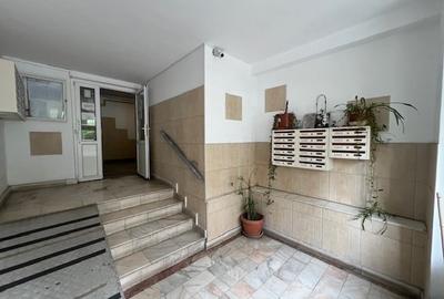 Apartament cu 2 camere decomandat, mobilat în Decebal - 20