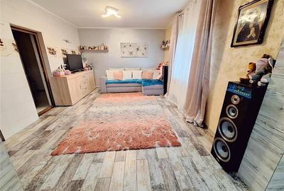 Casă individuală cu 3 camere cu Teren 263 Mp în 9 Mai - 4