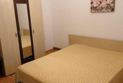 Garsonieră decomandată în Sebastian - 1