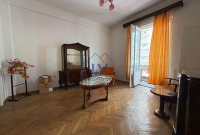 APARTAMENT 4 CAMERE CIRCULAR | ZONA UNIVERSITATE | CENTRALA PROPRIE - 2