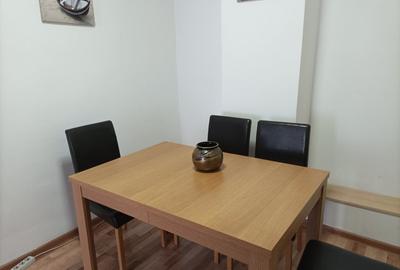 Apartament 2 camere mobilat si utilat zona Centrul Civic - 10