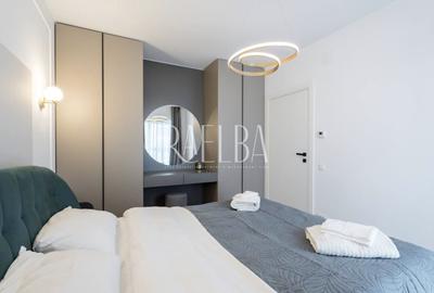 Apartament cu 2 camere semidecomandat în Cotroceni - 16