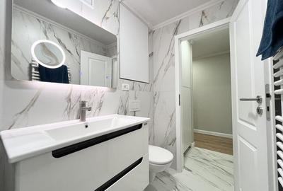 Apartament superb cu 3 camere | Circumvalatiunii | COMISION 0 - 12
