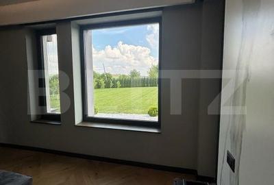 Casă cu 4 camere cu Teren 1550 Mp în Central - 12