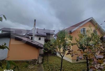 Casă cu 4 camere cu Teren 300 Mp în Ultracentral - 1