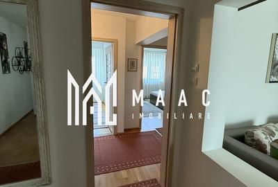 Apartament 3 camere I Pivniță 12 mp I Calea Dumbrăvii - 9