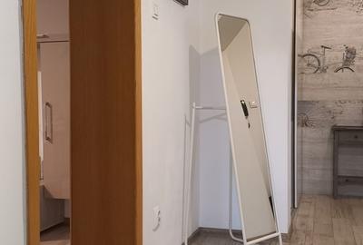 Apartament cu 2 camere semidecomandat în Victoriei