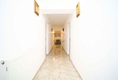 Casa / Vila cu 20 camere si teren de vanzare In Popesti Iasi - 9