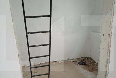 Casa de vanzare cu 2 camere ,Curtea41 - Tg Secuiesc, zona c - 8