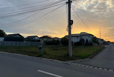 Vand Teren constructie intravilan Dumbravita Vand Teren constructie intravilan Dumbravita - 2