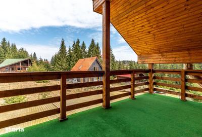 Casă cu 7 camere cu Teren 1300 Mp în Mărișel - 8