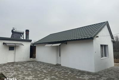 Casă cu 5 camere cu Teren 3885 Mp în Vermeș - 5