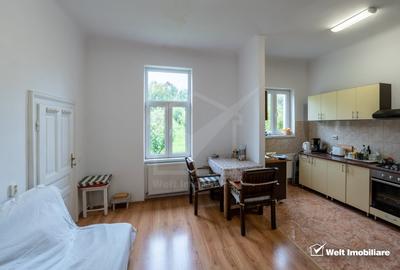 Casa de vanzare in Andrei Muresanu – zona exclusivista! - 21