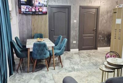 Apartament cu 3 camere în Central - 8