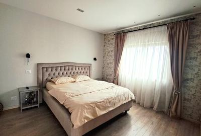 Casă individuală cu 4 camere cu Teren 900 Mp în Centura - 3