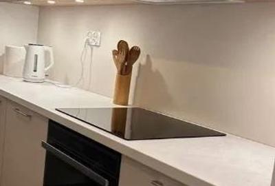 Apartament cu 2 camere decomandat în Muncii - 4