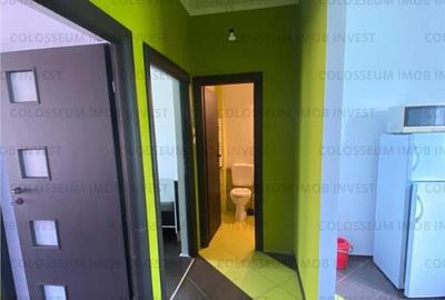 Apartament 2 camere, decomandat - zona Centru Civic. - 2