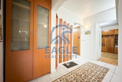 Apartament cu 2 camere decomandat, mobilat în ICIL - 7