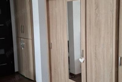 Apartament 2 camere - FINISAT - Piata Minis - TITAN - - 5