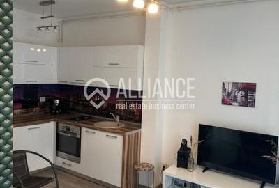 Lux și Confort Mamaia-Scandinavia Apartament 2 Camere,  Mamaia (cod12) - 6