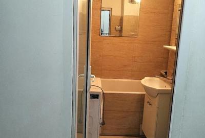 Garsonieră semidecomandată în Tractorul - 5