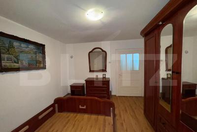 Casa cu 4 camere, 117 mp, teren generos de 5594 mp, in Crisc - 6