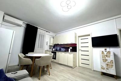 Garsonieră în Tineretului - 6