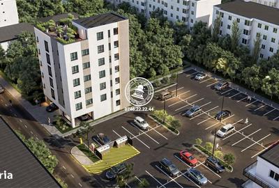 Apartament cu 2 camere decomandat în Galata - 4