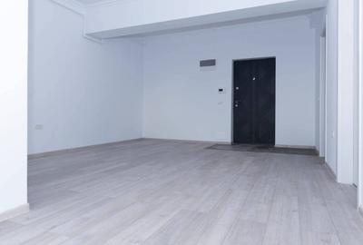 Apartament cu 2 camere semidecomandat în Gara - 2