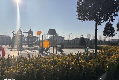 Apartament cu 3 camere în Militari - 3