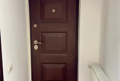 Duplex cu 4 camere cu Canalizare în Berceni - 7