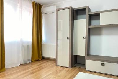 Garsonieră semidecomandată, mobilată în Drumul Taberei - 2
