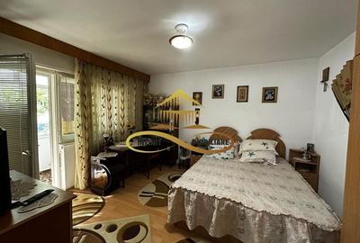Apartament 2 camere semidecomandat etj1 de vanzare ULTRACENTRAL/ Bacau - 5