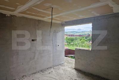 Casă individuală cu 3 camere cu Teren 400 Mp în Mintiu Gherlii - 5
