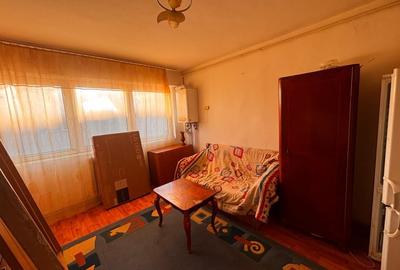 Garsonieră nedecomandată, mobilată în Independenței - 1