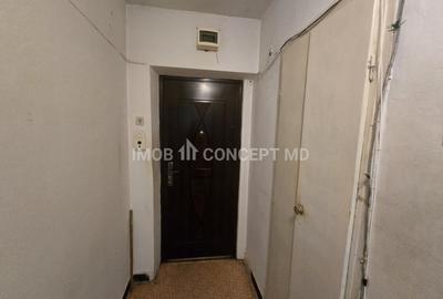 Vanzare apartament 3 camere in zona de Nord-CINA - 17