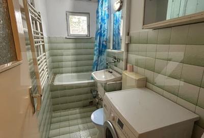 Apartament 2 camere, 50 mp, zona 7 Noiembrie - 5