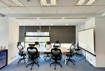 REC3001482 Spatiu de birouri I 200 MP I CLADIRE OFFICE CLASA A - 6