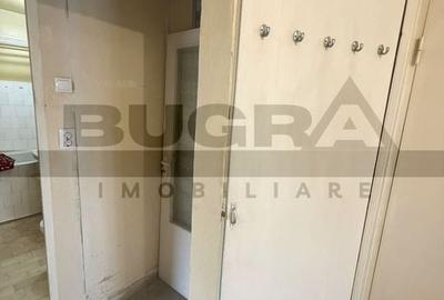 OPORTUNITATE! Apartament 2 camere, 54 mp, boxa, zona Louis Pasteur - 11