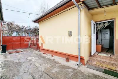 Casa individuala zona Fartec - 3