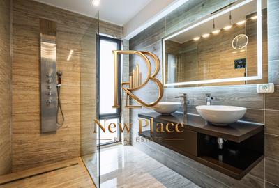 Casă individuală cu 5 camere cu Canalizare în Pipera - 42