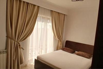 Apartament cu 3 camere în Barbu Văcărescu - 8