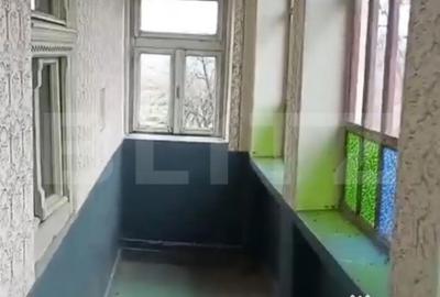 Casă cu 3 camere cu Teren 2700 Mp în Măeriște - 2