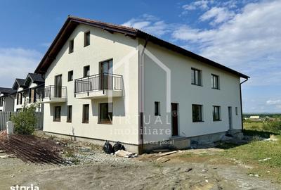Casă cu 3 camere cu Teren 200 Mp în Șelimbăr - 7